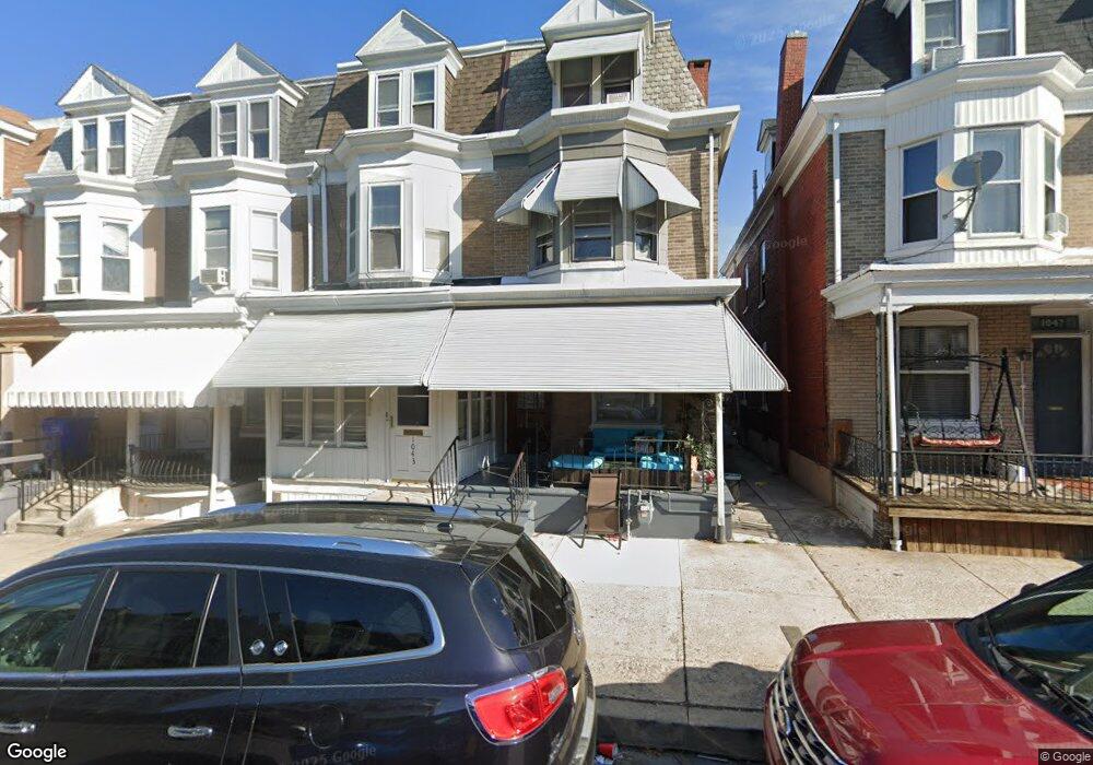 1043 Union St, Reading, PA 19604 - photo 1