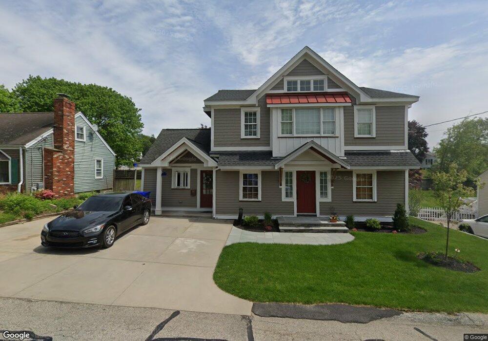 147 Phenix Ave, West Warwick, RI 02893 - photo 1