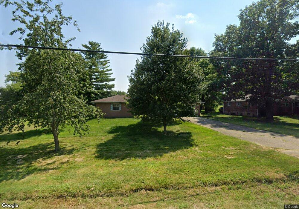 7447 Linn Rd, Liberty Township, OH 45044 - photo 1