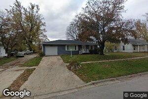 203 E Adams St, Mount Ayr, IA 50854