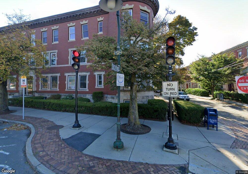 518 Harvard St unit B2, Brookline, MA 02446 - photo 1