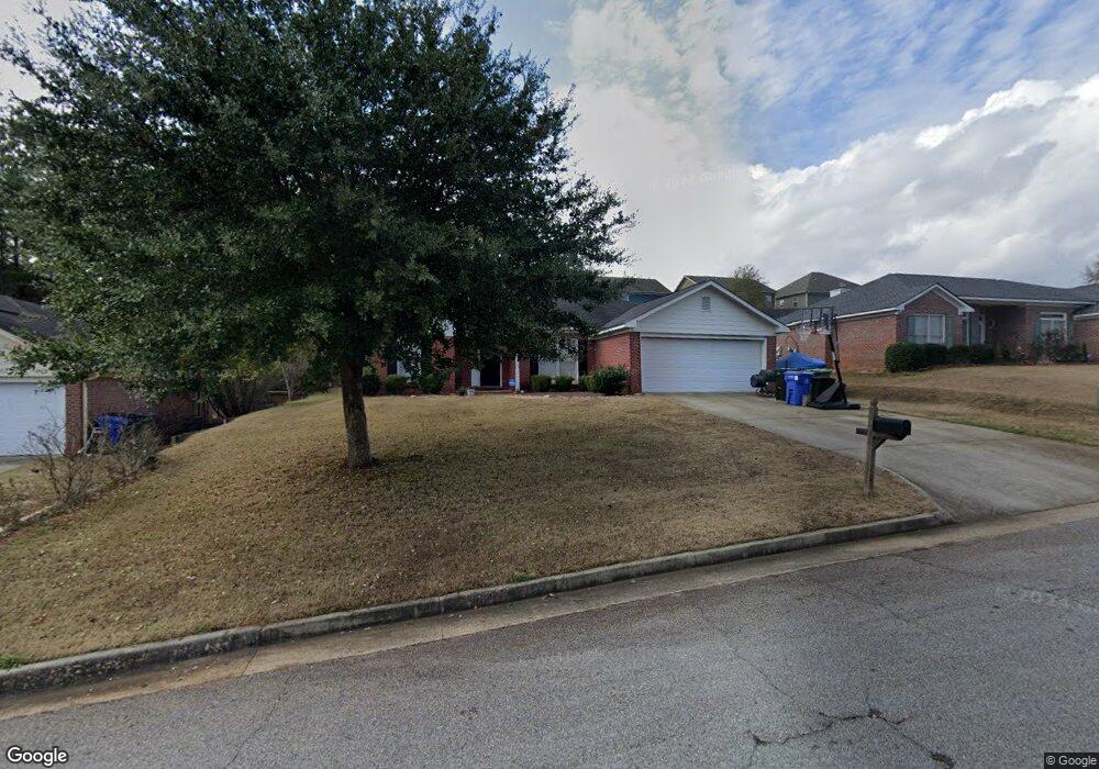 2993 Slippery Rock Ct, Columbus, GA 31909 - photo 1