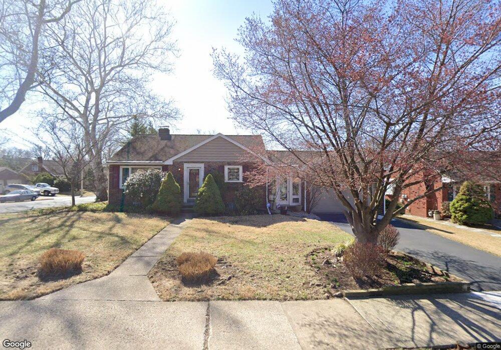 500 N Waverly St, Reading, PA 19607 - photo 1