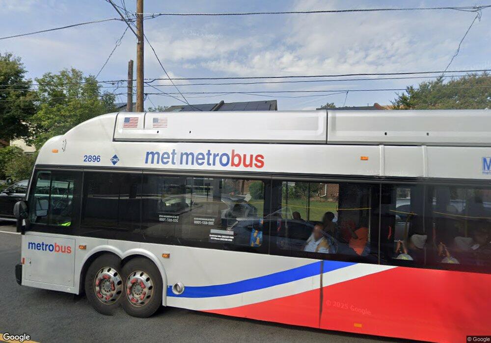 4940 Sargent Rd NE, Washington, DC 20017 - photo 1