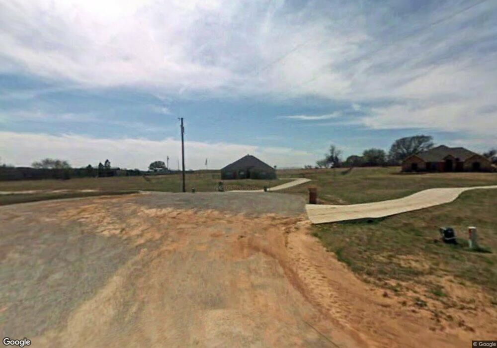 142 Sunray Ct, Weatherford, TX 76087 - photo 1