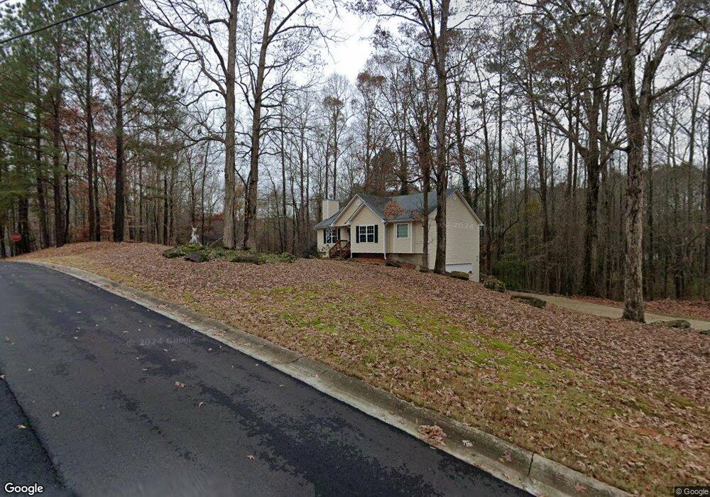10 Creek Trail, Sharpsburg, GA 30277 - photo 1