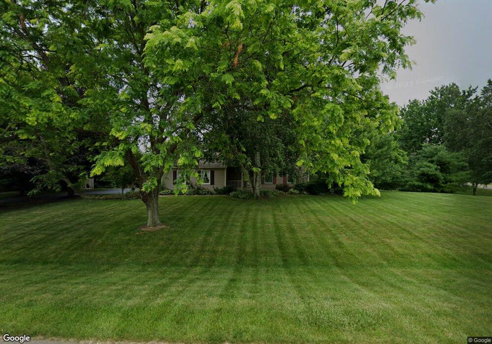 9484 Spring Hollow Ct, Dexter, MI 48130 - photo 1