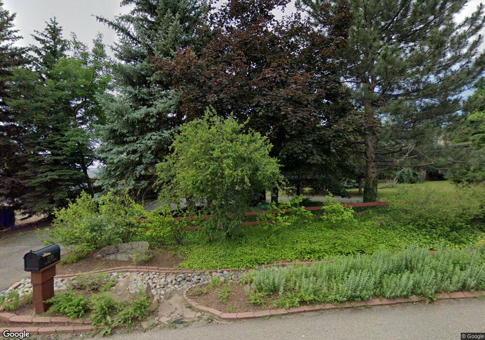 1730 Norwood Ave, Boulder, CO 80304 - photo 1