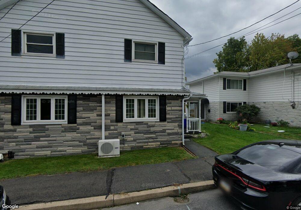 103 Curtain St, Dupont, PA 18641 - photo 1