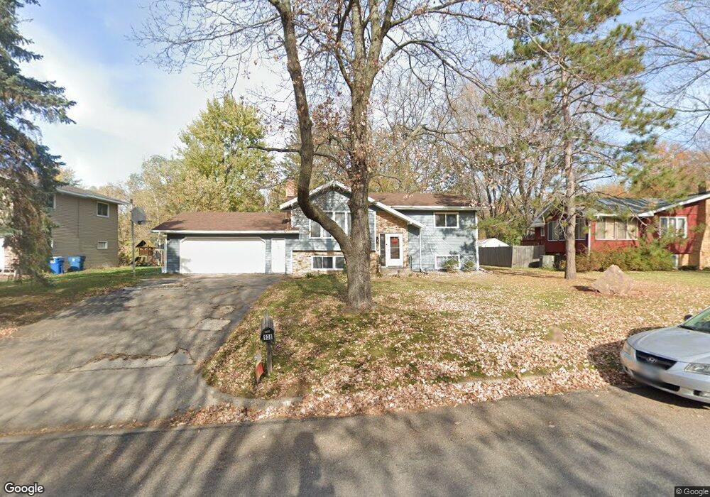 938 2nd Ave N, Sauk Rapids, MN 56379 - photo 1