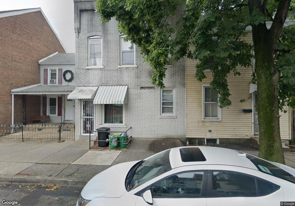 341 N 2nd St, Allentown, PA 18102 - photo 1