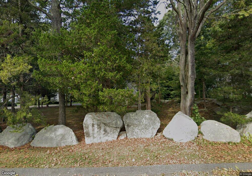 223 Cedar Rd, Mystic, CT 06355 - photo 1