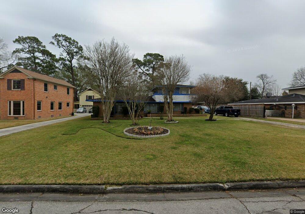 4102 Fernwood Dr, Houston, TX 77021 - photo 1