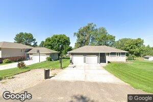 1137 S 3rd Ave, Broken Bow, NE 68822