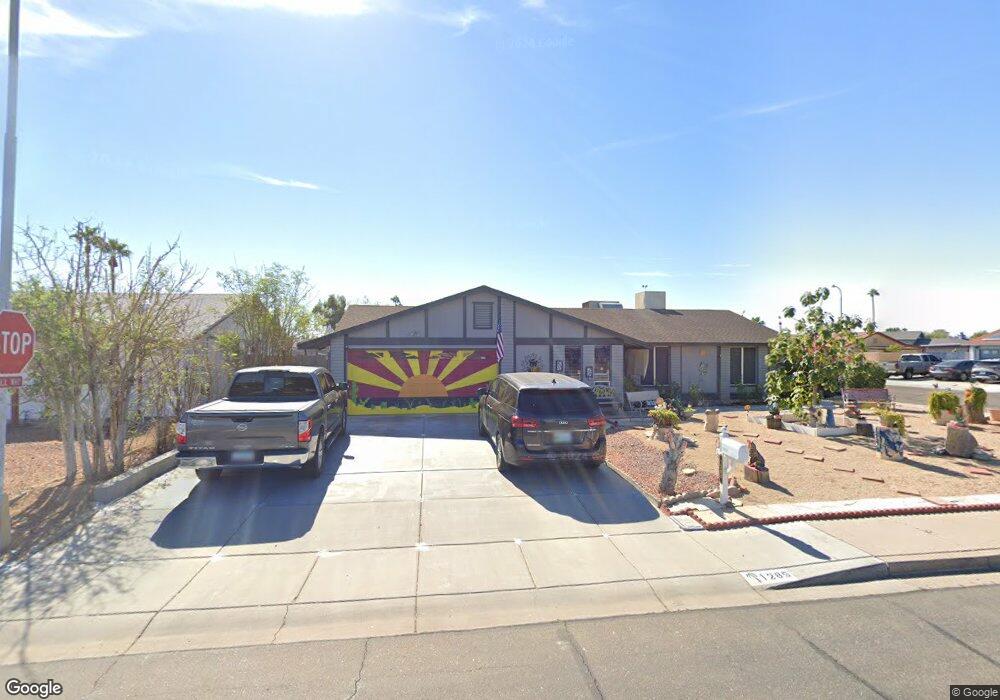 1285 W Mesquite St, Chandler, AZ 85224 - photo 1