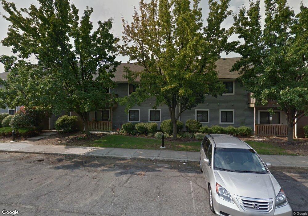 206 Ravens Crest Dr, Plainsboro, NJ 08536 - photo 1