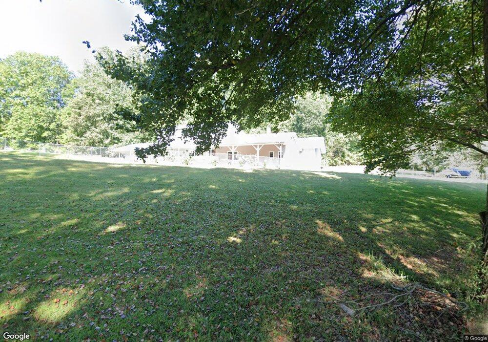 209 Boyd W Barrett Rd, Dahlonega, GA 30533 - photo 1