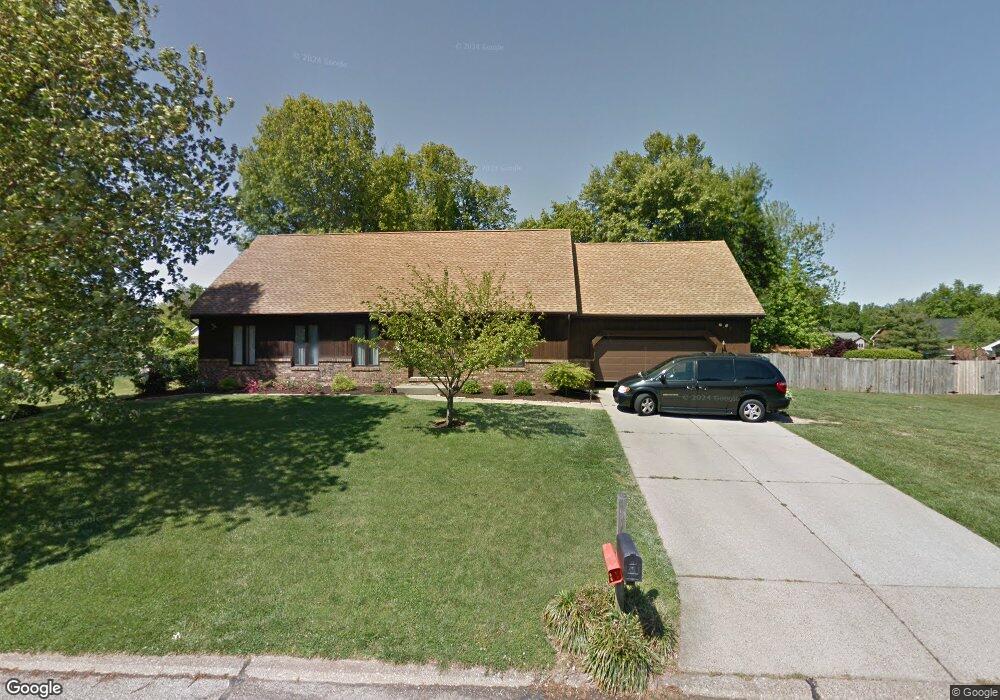 5399 Ironwood Dr, Newburgh, IN 47630 - photo 1