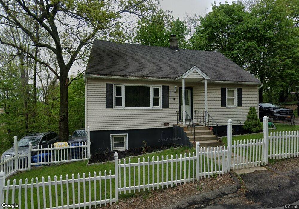 175 N Walnut St, Waterbury, CT 06704 - photo 1