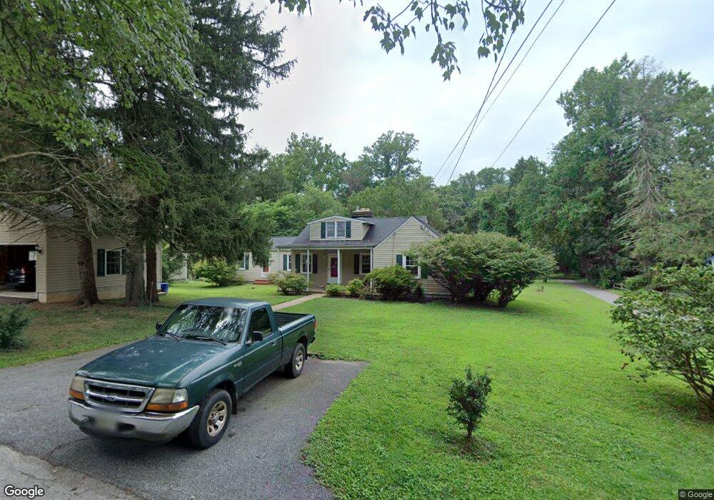 9212 Smith Ave, Parkville, MD 21234 - photo 1