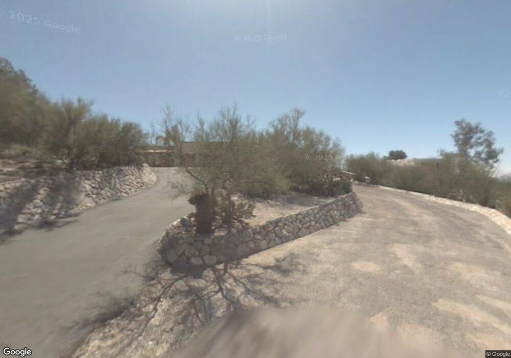 5931 E Avenida Arriba, Tucson, AZ 85750 - photo 1