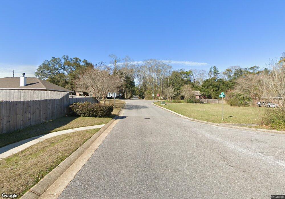 0 Witt Dr, Cantonment, FL 32533 - photo 1