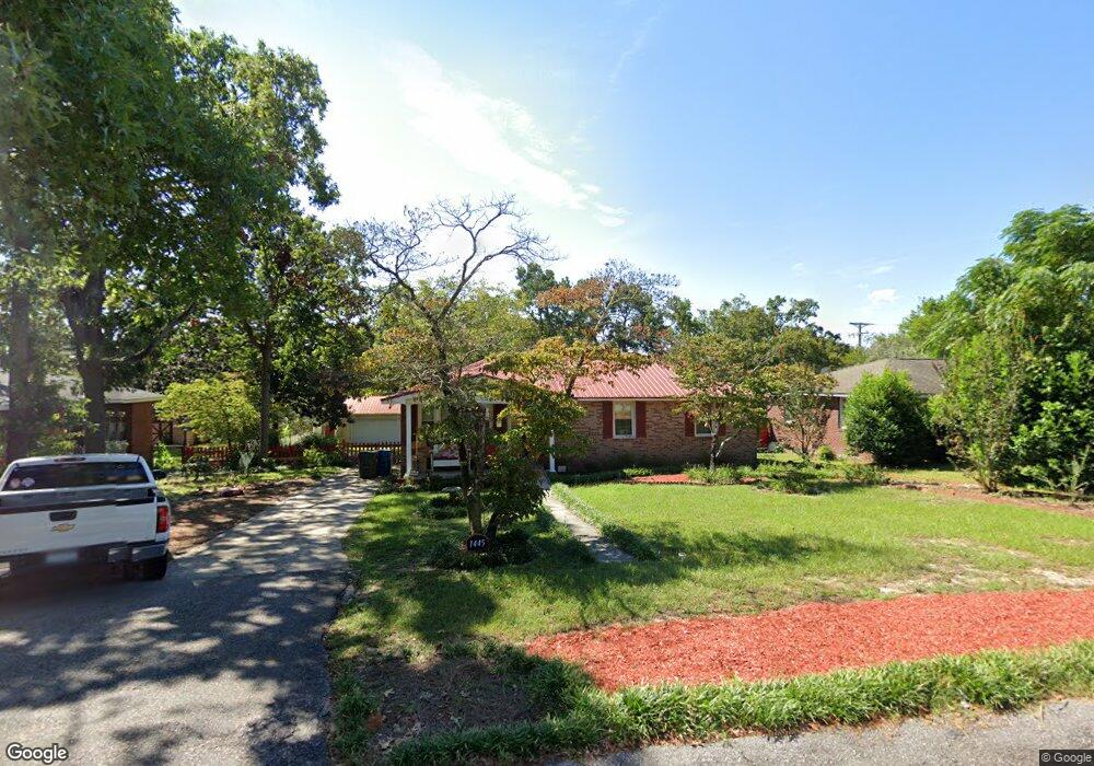 1445 B Ave, West Columbia, SC 29169 - photo 1