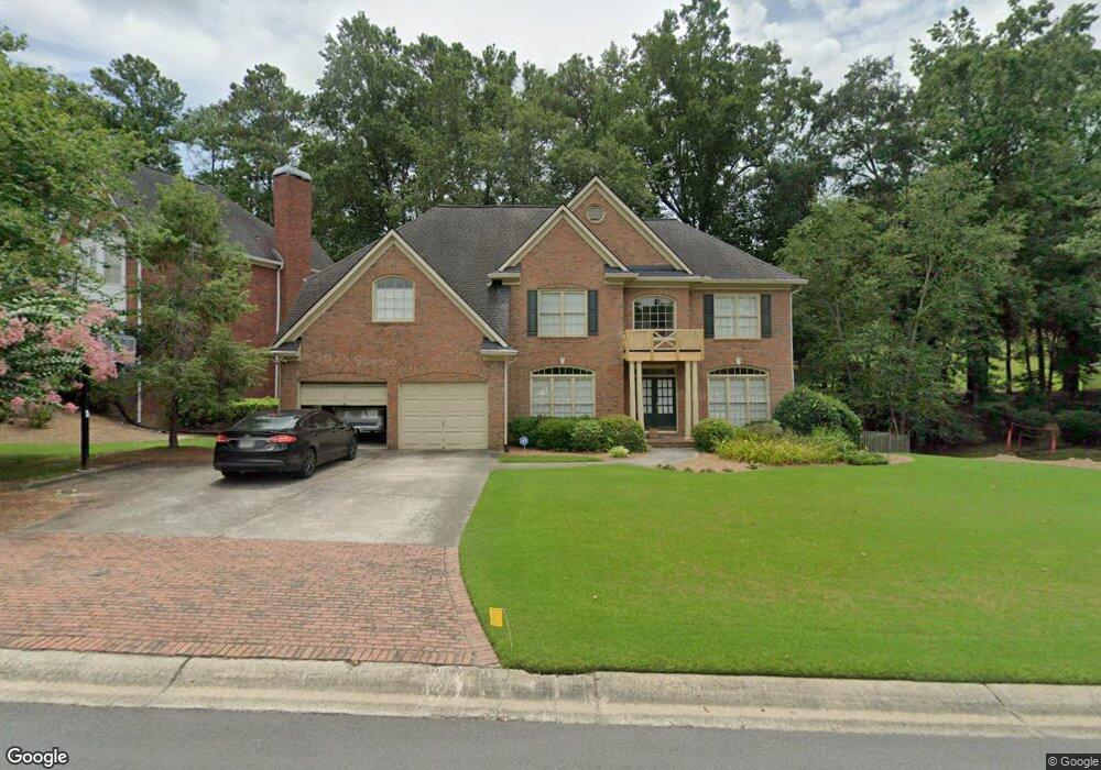 4338 Granby Way unit 5, Marietta, GA 30062 - photo 1