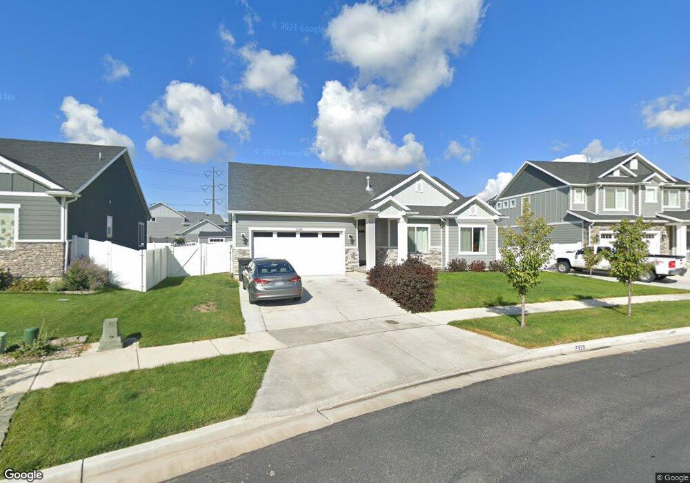 2325 E Purple Sage Dr, Spanish Fork, UT 84660 - photo 1