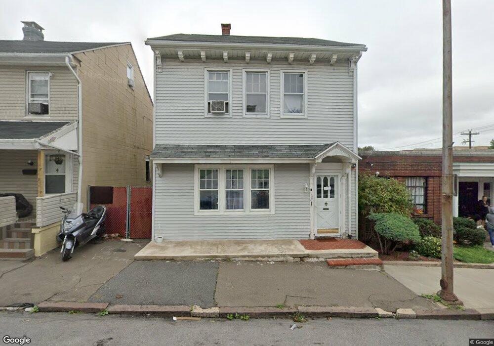 108 S Wyoming St, Hazleton, PA 18201 - photo 1