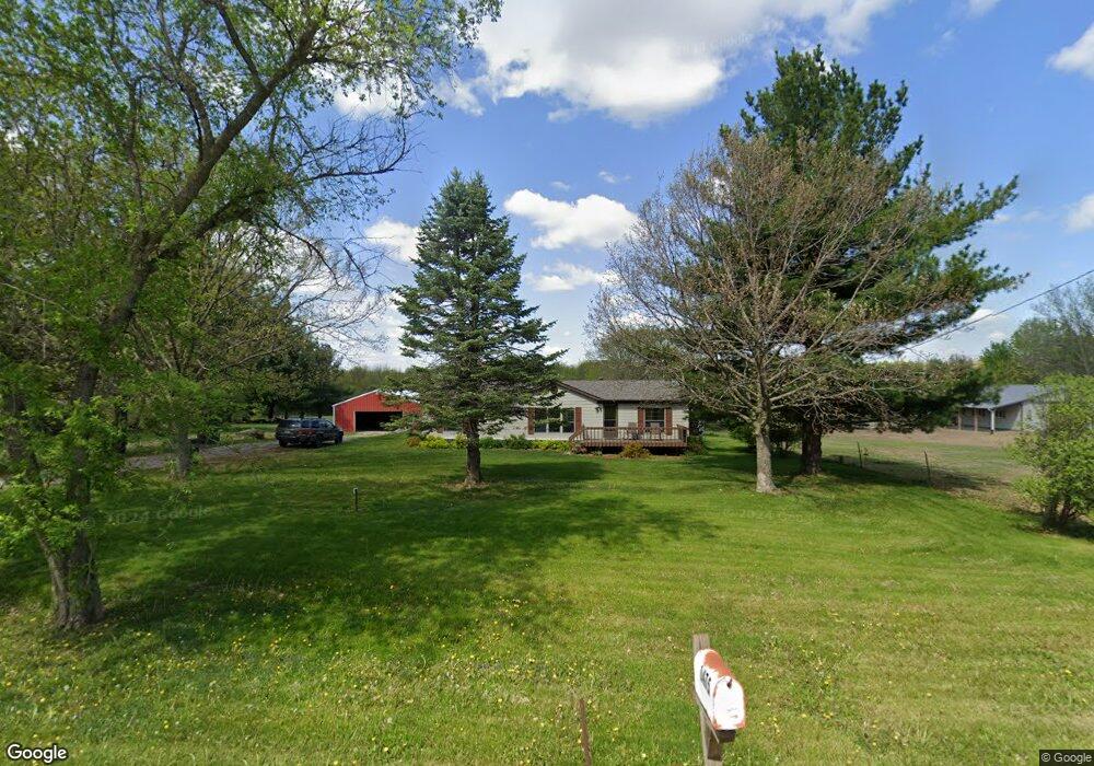 1476 SE 82nd St, Runnells, IA 50237 - photo 1