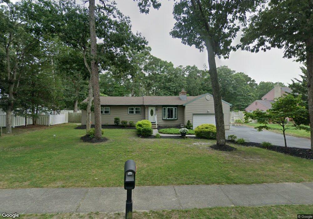 62 Hope Corson Rd, Ocean View, NJ 08230 - photo 1