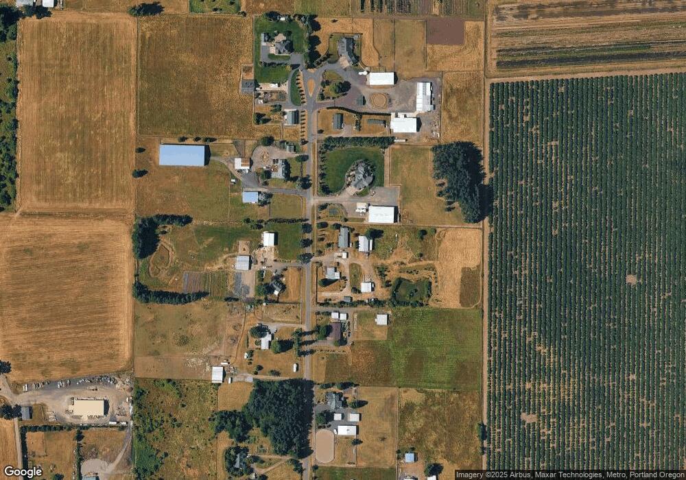 27310 S Primrose Path, Canby, OR 97013 - photo 1