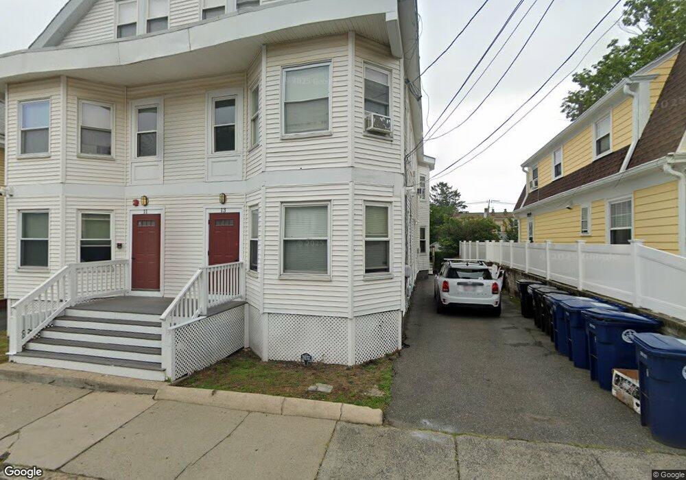 11 Cherry St unit 1, Salem, MA 01970 - photo 1