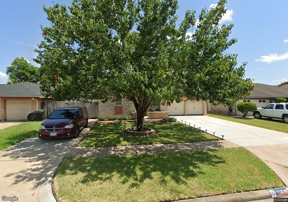 11419 Kirkwyn Dr, Houston, TX 77089 - photo 1