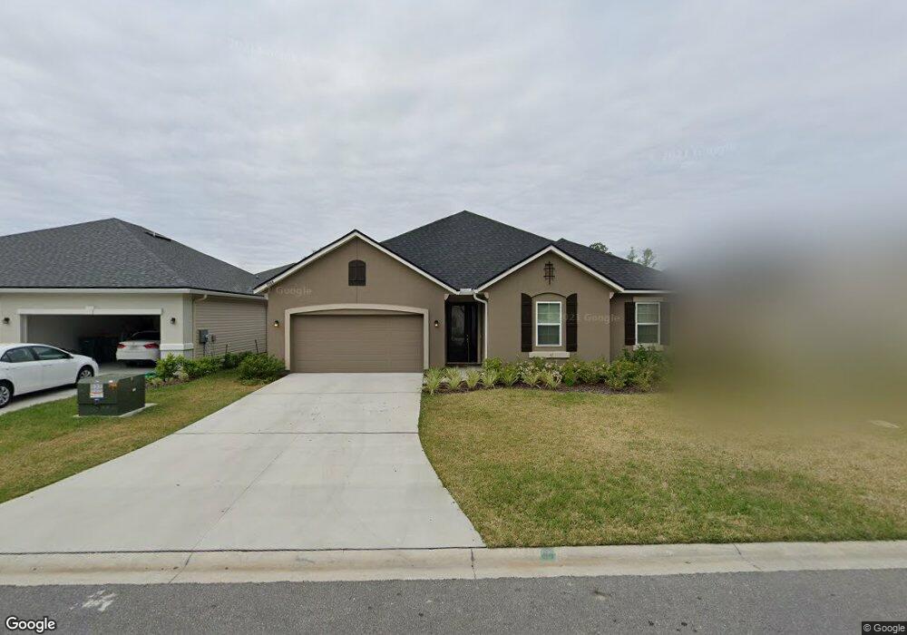 2964 Mc Crone Way, Jacksonville, FL 32216 - photo 1