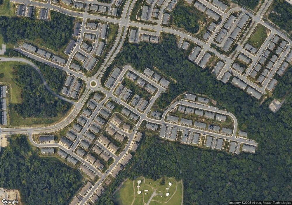 7879 Patterson Way, Hanover, MD 21076 - photo 1