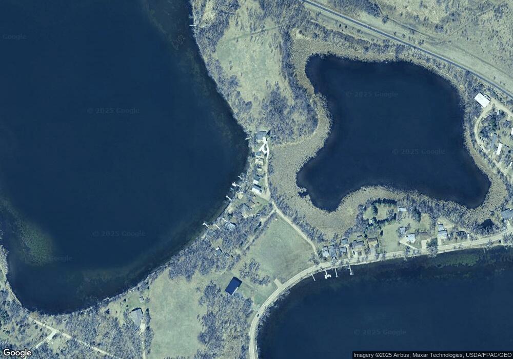 1436 Carlson Beach Rd NW, Alexandria, MN 56308 - photo 1