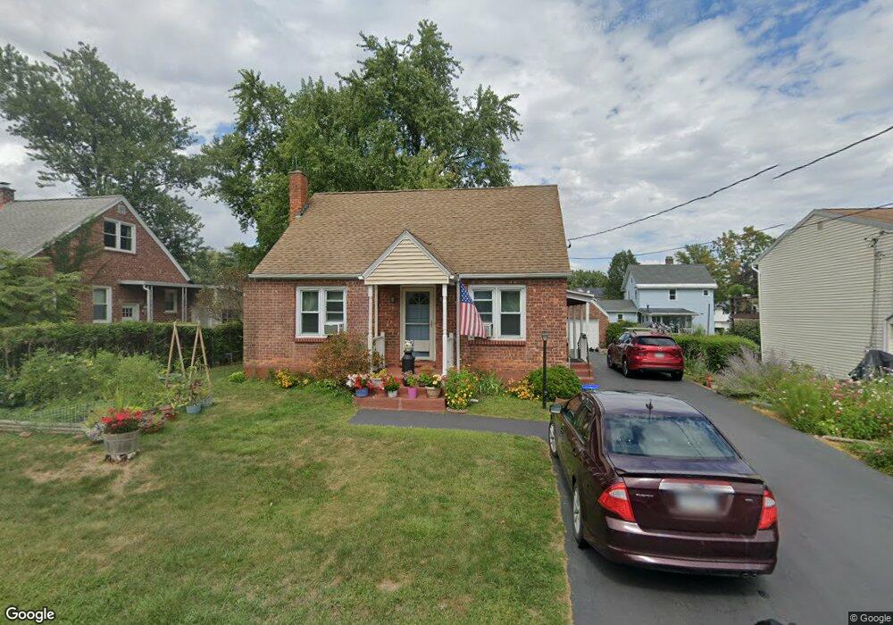 109 Hudson Ave, Rensselaer, NY 12144 - photo 1