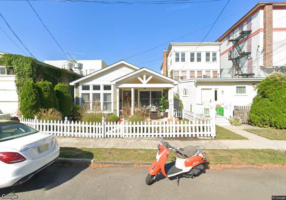 65 Heck Ave, Ocean Grove, NJ 07756 - photo 1