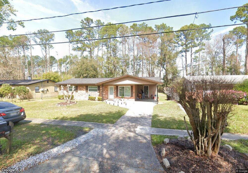 4429 Key Largo Dr, Jacksonville, FL 32218 - photo 1