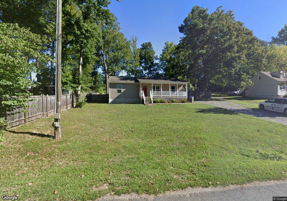 3 Aquia Ave, Stafford, VA 22556 - photo 1