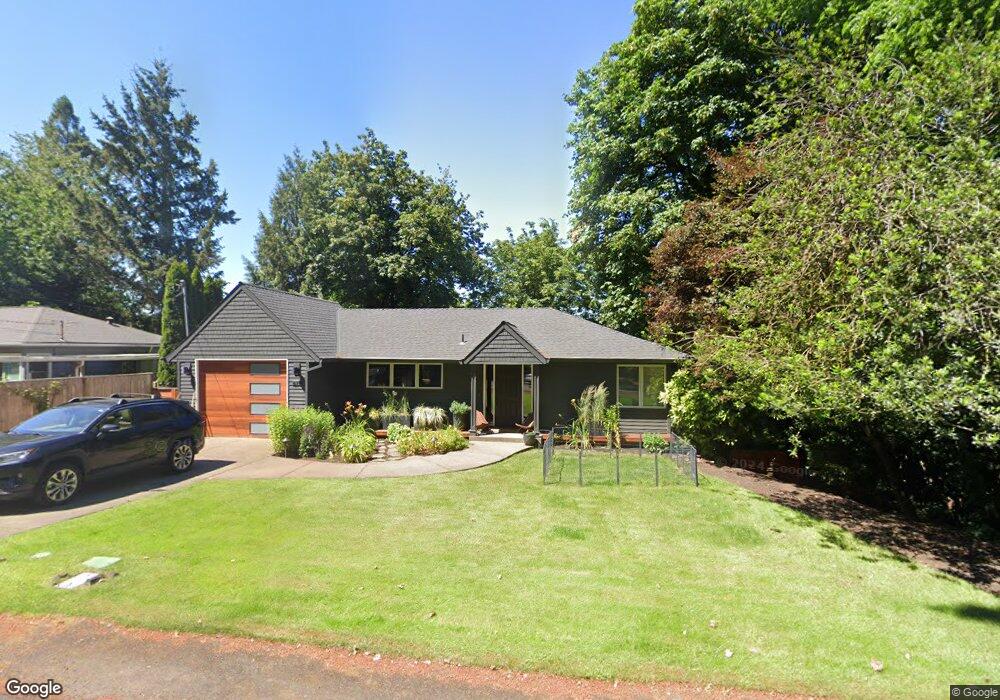 819 Ash St, Lake Oswego, OR 97034 - photo 1