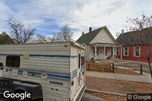 311 W Abriendo Ave, Pueblo, CO 81004