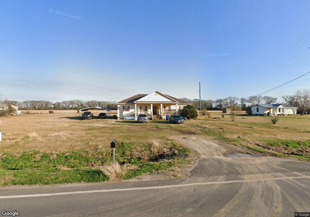 512 Mcmillan Ave, Iota, LA 70543 - photo 1