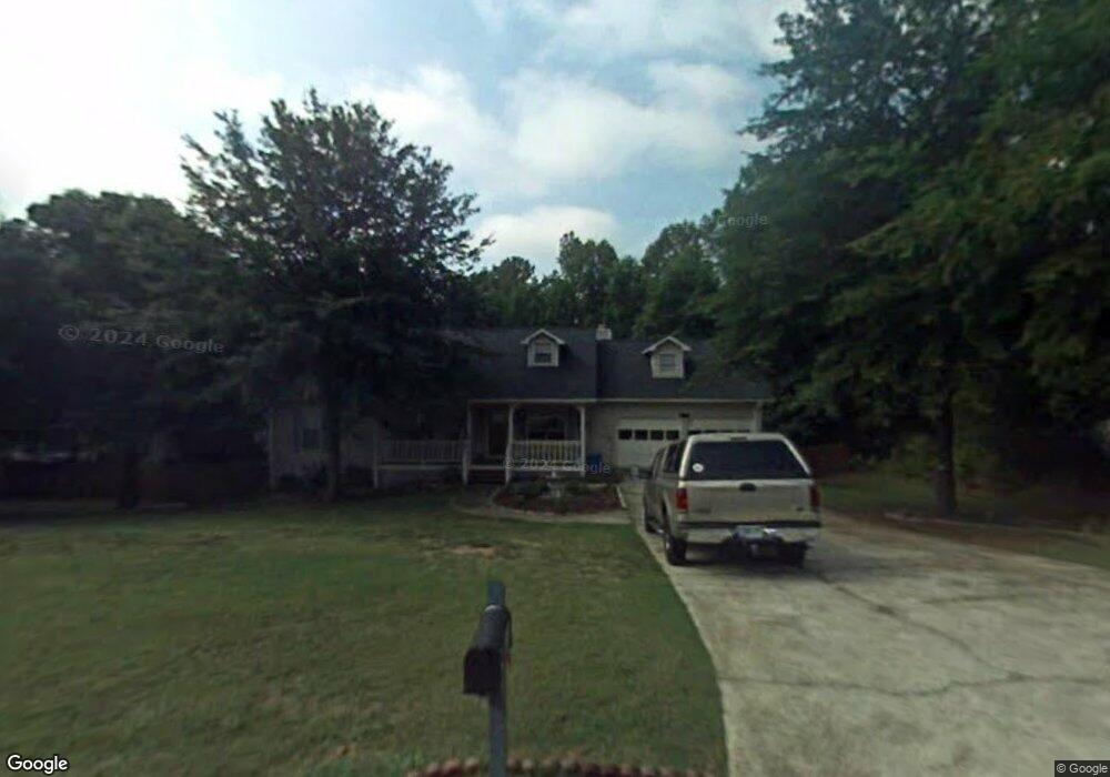 453 Mckenzie Ave, Stockbridge, GA 30281 - photo 1