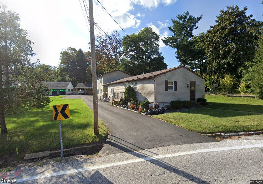 8846 Satyr Hill Rd, Parkville, MD 21234 - photo 1