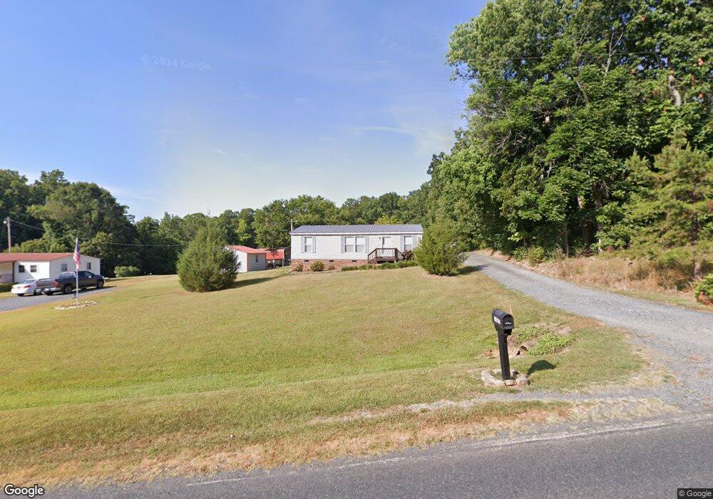 1020 Pine Hill Rd, Asheboro, NC 27205 - photo 1