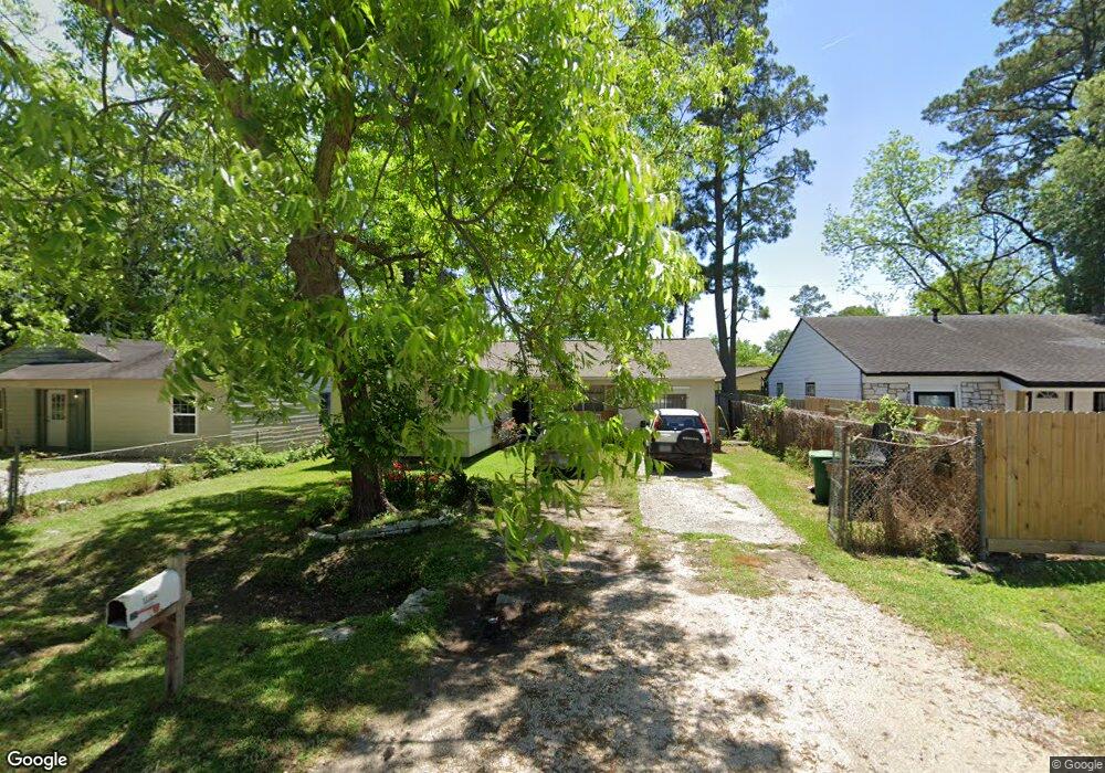 5914 Annunciation St, Houston, TX 77016 - photo 1