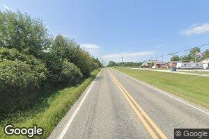 1279 State Road 46, Center Point, IN 47840